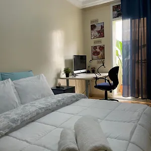  Habitación en casa particular Private